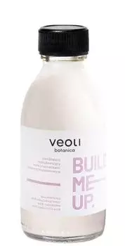 Тоник для лица Veoli Botanica Build Me Up, 150 мл