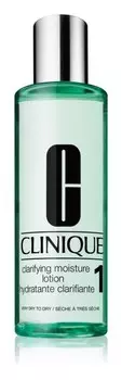 Тоник для сухой и очень сухой кожи Clinique 3 Steps Clarifying Lotion 1