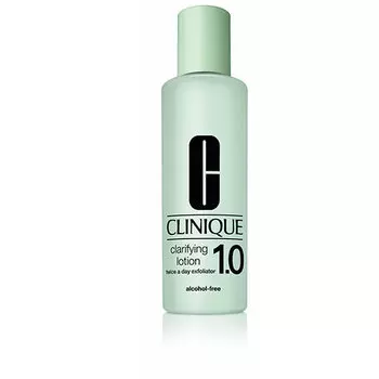 Тоник для сухой кожи, 200 мл Clinique, Clarifying Lotion