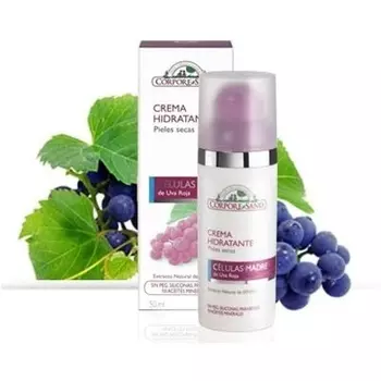 Тоник для тела 55мл, Corpore Sano