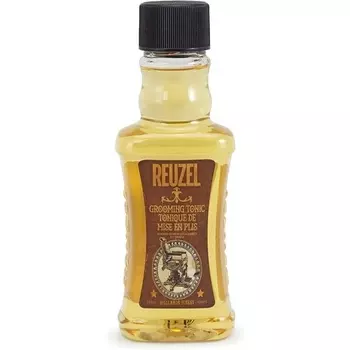 Тоник для ухода за телом 100мл, Reuzel