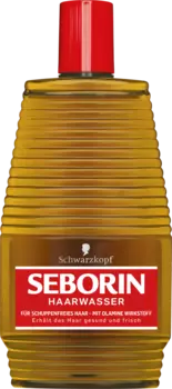 Тоник для волос 400мл Schwarzkopf