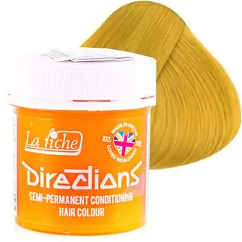 Тоник для волос La Riche Подсолнух 88мл