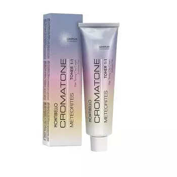 Тоник для волос «Розовое золото», 60 мл Montibello Meteorites