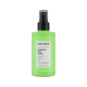 Тоник для волос с розмарином, 200 мл Maru.Derm Rosemary