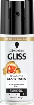 Тоник для волос Total Repair Shine 100мл Schwarzkopf