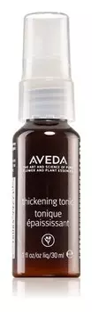 Тоник для волос, увеличивающий густоту волос Aveda Thickening Tonic