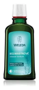 Тоник для волос Weleda Rosemary