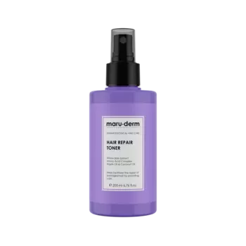 Тоник для восстановления волос, 200 мл Maru.Derm Hair repair