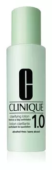 Тоник для всех типов кожи Clinique 3 Steps Clarifying Lotion 1.0 Twice A Day Exfoliator