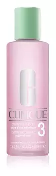 Тоник для жирной и комбинированной кожи Clinique 3 Steps Clarifying Lotion 3