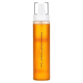 Тоник Elizavecca Realall с витамином С, 200 мл