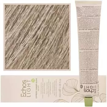 Тоник-краска для волос Бежевый, 100мл ECHOSLINE ECHOSLIGHT Toner -