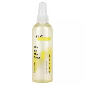 Тоник-мист Tiam Vita B3, 200 мл