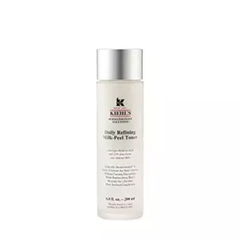 Тоник-пилинг Ds Line Milk Peel, 6,8 унции, Kiehl'S