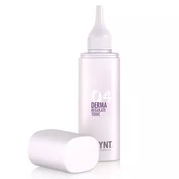 Тоник против перхоти и жирной кожи головы 100мл GLYNT Derma Regulate