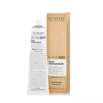 Тоник Pure Diamond Lift HL.7 Бежевый, 60 мл Alter Ego, Alterego