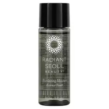 Тоник Radiant Seoul Everlasting Moisture Essence, 30 мл