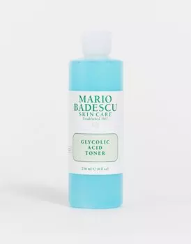 Тоник с гликолевой кислотой Mario Badescu, 8 жидких унций