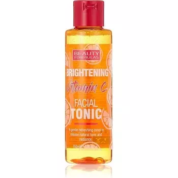 Тоник с витамином С, Beauty Formulas