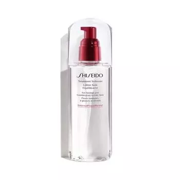 Тоник Shiseido Treatment Softener, 150 мл