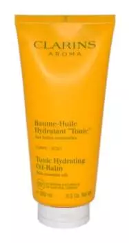 Тоник увлажняющий, лосьон для тела, 200 мл Clarins