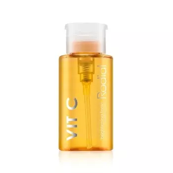 Тоник Vit C Deluxe 100 мл 3,5 жидких унции, Rodial