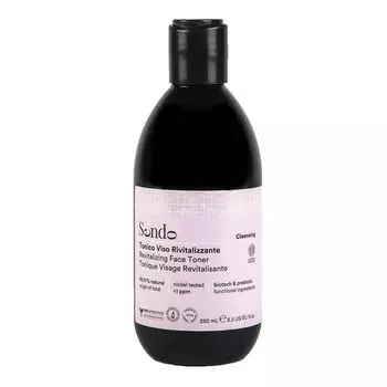 Тоник восстанавливающий для лица Sendo Skin Care, 250 мл