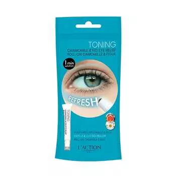 Toning 1 шт L'Action