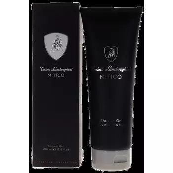 Tonino Lamborghini Гель для душа Mitico By Men'S 13,6 унций - Новый