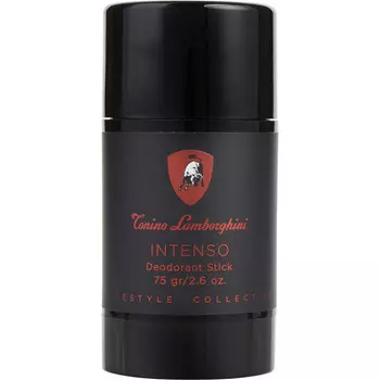 Tonino Lamborghini, Intenso, Дезодорант-стик, 75 г