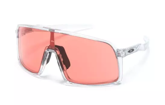 Тонированные солнцезащитные очки Sutro Oakley