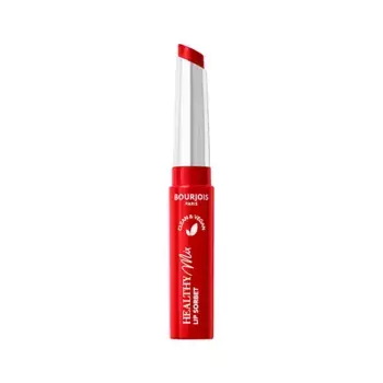 Тонированный бальзам для губ Healthy Mix Lip Sorbet Bourjois, цвет sundae cherry