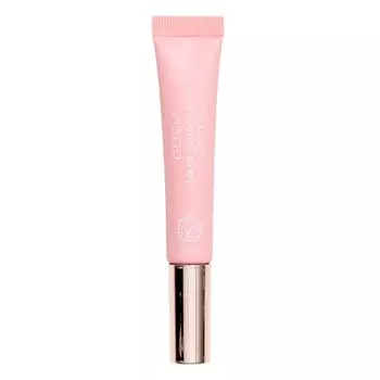 Тонированный бальзам для губ с Spf 15 Vegan Lip Care Stick In Rose (003) Увлажняющий бальзам для губ, Gosh