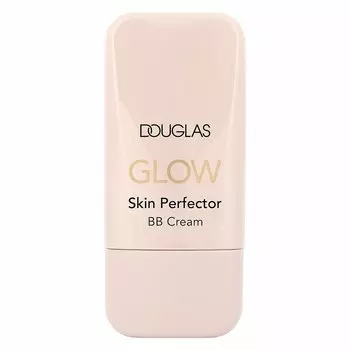 Тонированный BB-крем для лица douglas make up glow skin perfector bb cream Douglas Collection, цвет nr. 1 light, 30 мл