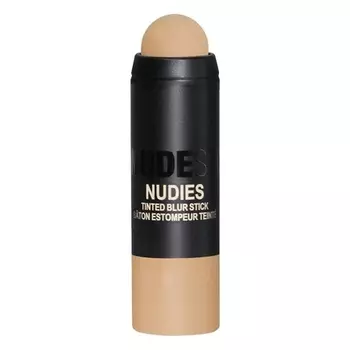 Тонированный размытый карандаш Nudies, Nudestix