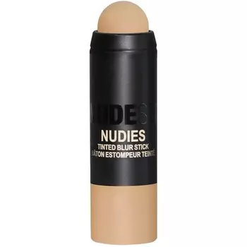 Тонированный размытый карандаш Nudies Nudestix