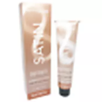 Тонирующая крем-краска для волос Satin Infiniti без аммиака 60 мл, Affinage