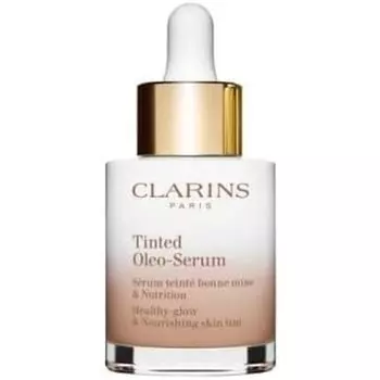 Тонирующая олео-сыворотка 03 30 мл Clarins