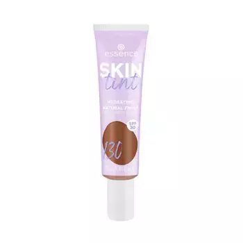 Тонирующая сыворотка Crema Hidratante Color Skin Tint Essence, 130