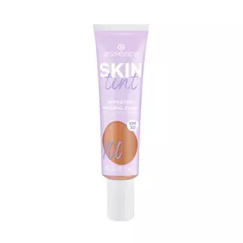 Тонирующая сыворотка Crema Hidratante Color Skin Tint Essence, 100