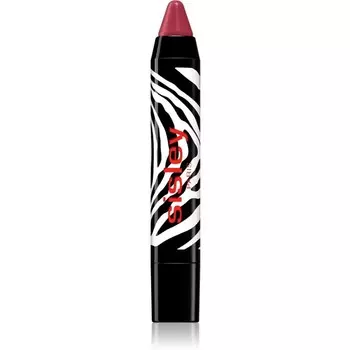 Тонирующий бальзам для губ Sisley Phyto-Lip Twist в оттенке карандаша 25 Soft Berry 2,5 г Inna Marka