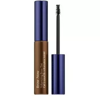 Тонирующий гель для бровей 02 Light Brunette, 1,7 мл Estee Lauder, Brow Now Volumizing Brow Tint, Este Lauder
