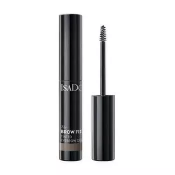 Тонирующий гель для бровей 52 Light Brown 3,5мл The Brow Fix Tinted Eyebrow Gel, Isadora