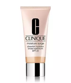 Тонирующий крем для лица CLINIQUE Moisture Surge Sheertint Hydrator, Nr. 2 Universal Light, 40g