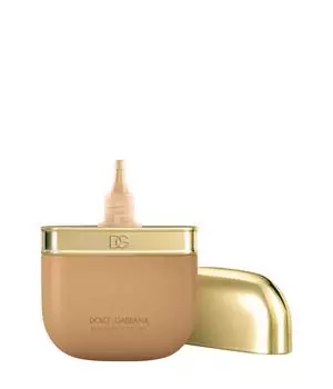 Тонирующий крем для лица Dolce&Gabbana Blueberry Nutri-Tint, Nr. 16N - Light Medium, 30 ml