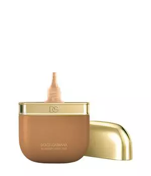 Тонирующий крем для лица Dolce&Gabbana Blueberry Nutri-Tint, Nr. 21W - Medium, 30 ml