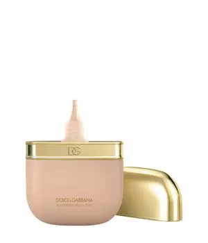 Тонирующий крем для лица Dolce&Gabbana Blueberry Nutri-Tint, Nr. 10N - Light Medium, 30 ml