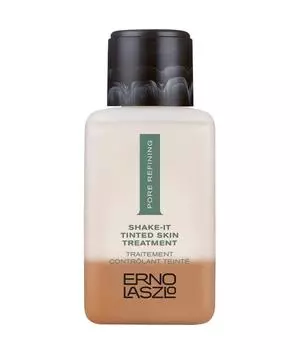 Тонирующий крем для лица ERNO LASZLO Shake It Tinted Skin Treatment, Medium, 90 ml
