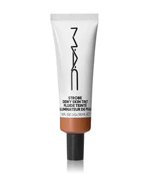 Тонирующий крем для лица MAC Strobe Dewy Skin Tint, Deep 4, 30 ml